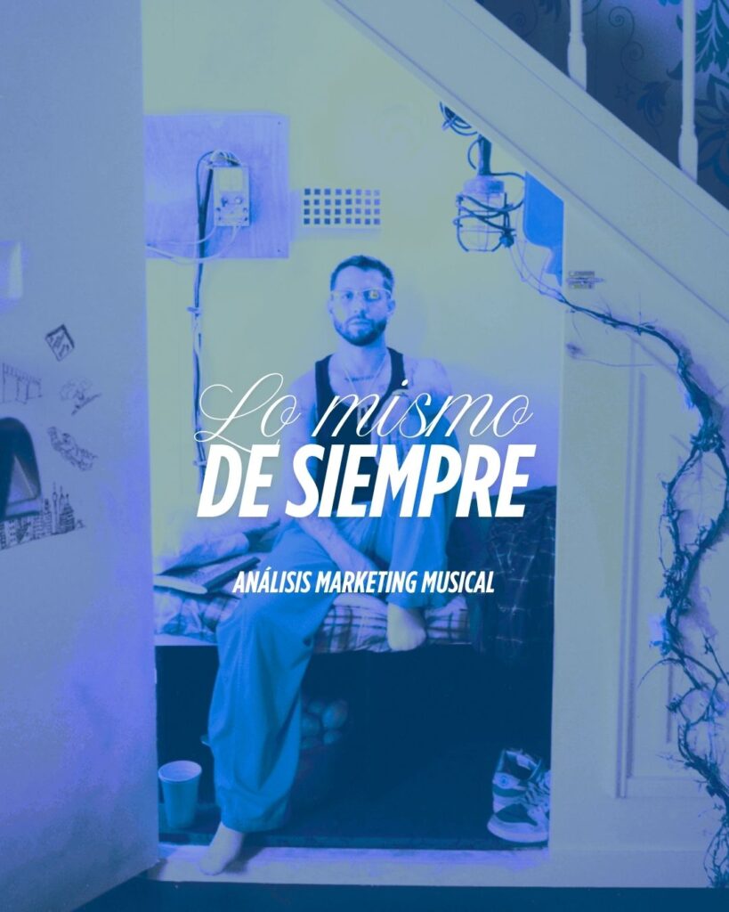 Análisis Lo mismo de siempre