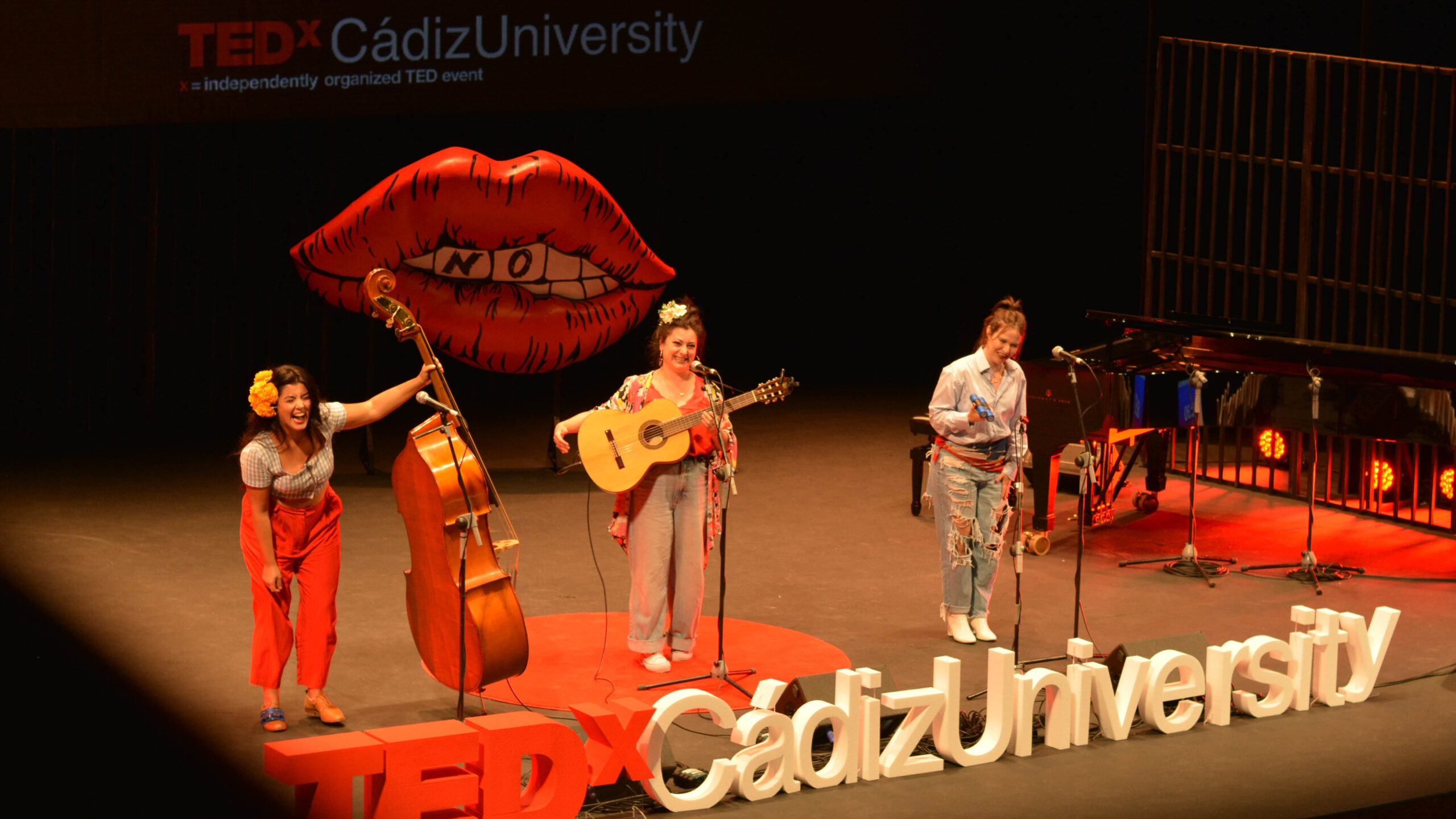 TEDxCádizUniversity