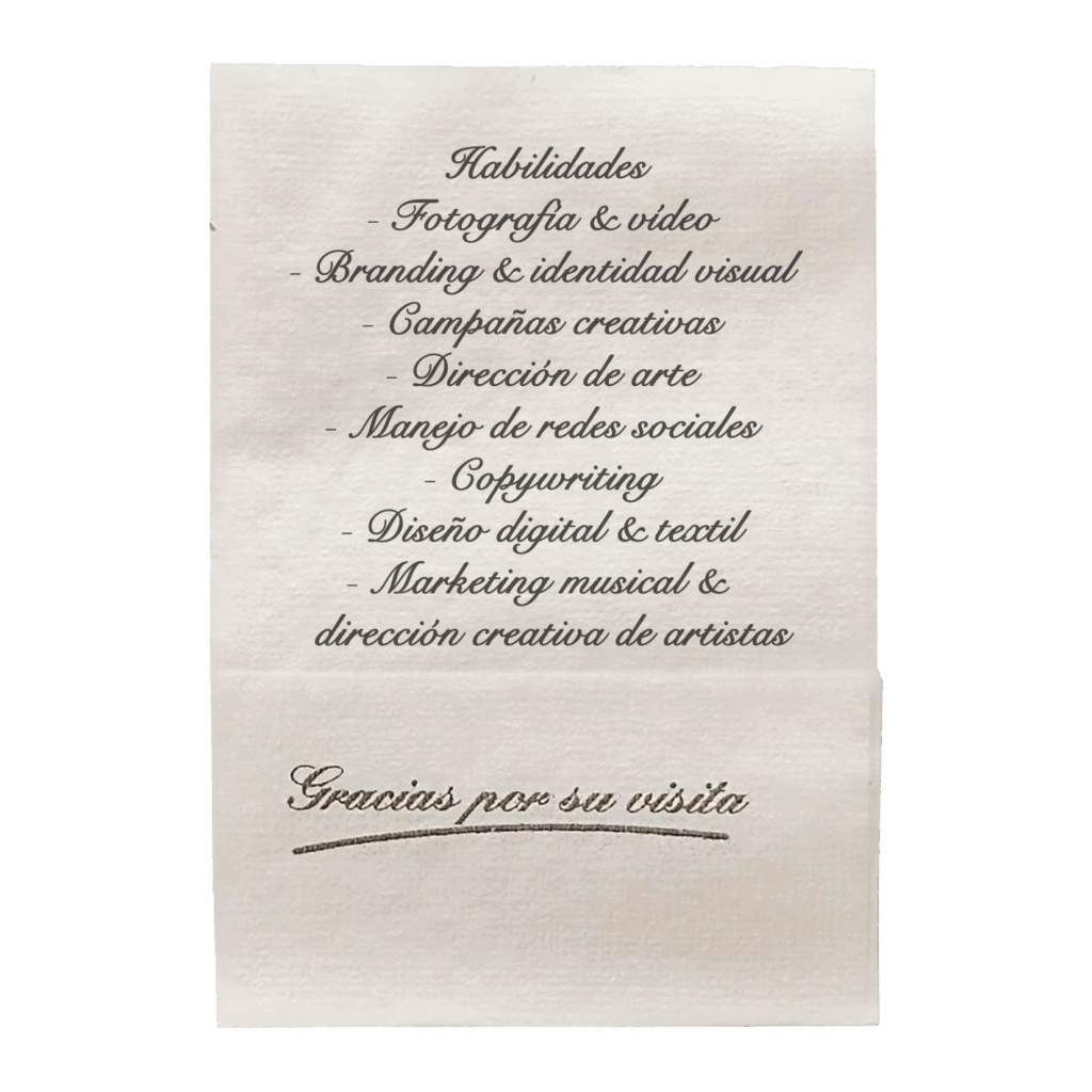 HABILIDADES